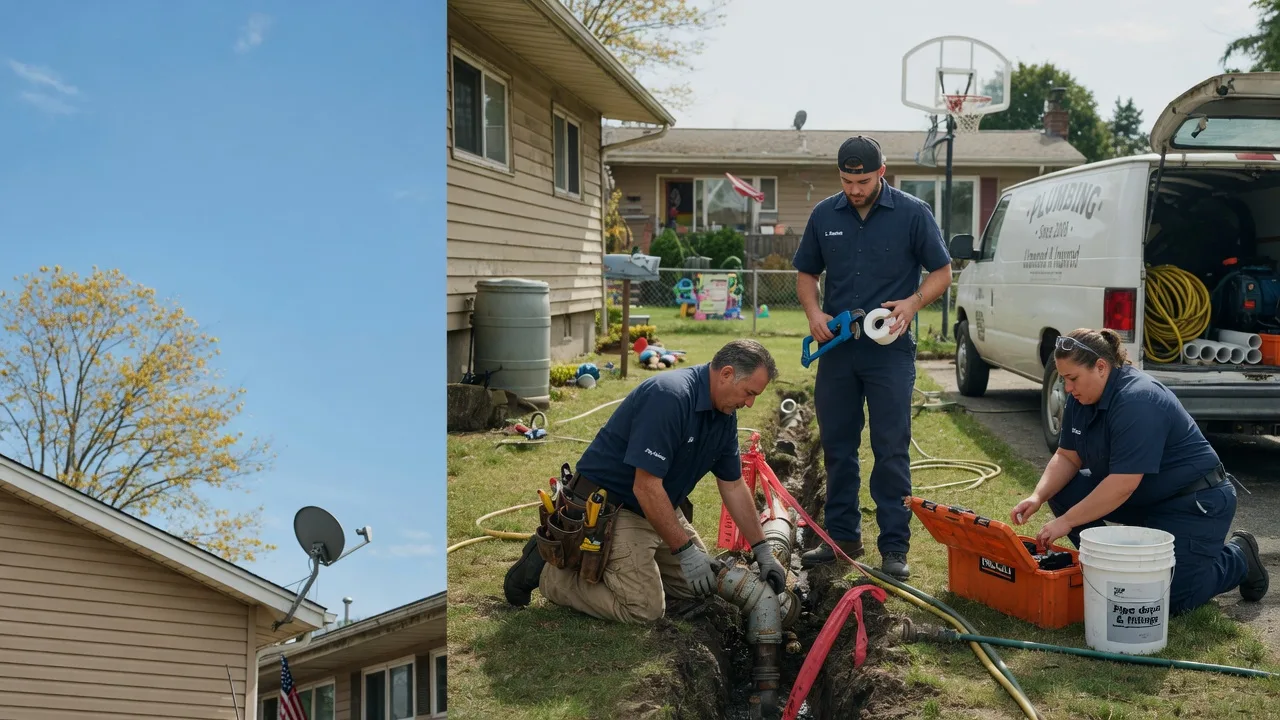 Garbage Disposal Replacement in Wallace, MI near me